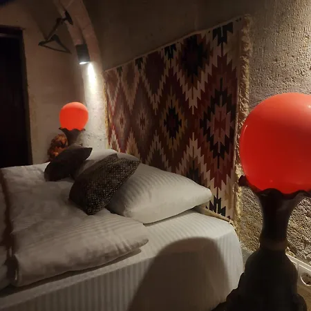 Mmf Cave House Nevşehir