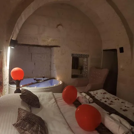Bed & Breakfast Mmf Cave House Nevsehir