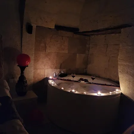 Mmf Cave House Nevşehir