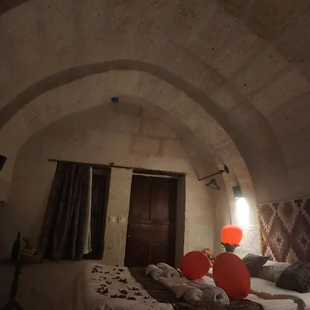 Mmf Cave House 4* Nevşehir