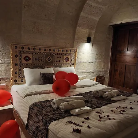 Mmf Cave House Nevsehir