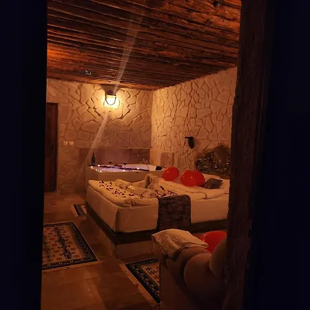 Mmf Cave House 4* Nevşehir