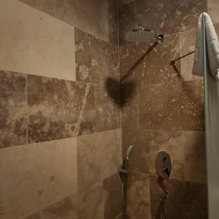 Mmf Cave House 3* Nevşehir