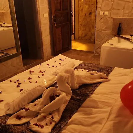 Mmf Cave House Nevsehir
