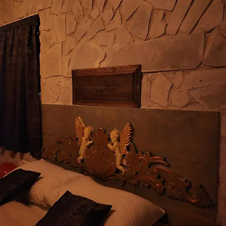 Panzió Mmf Cave House 4*