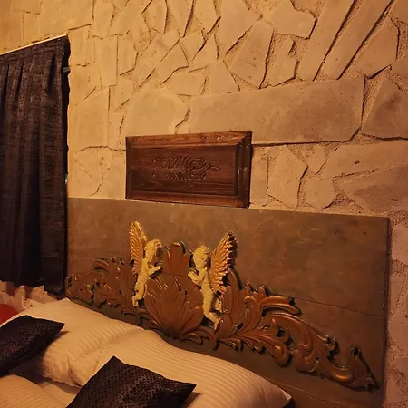 Mmf Cave House 4* Nevşehir