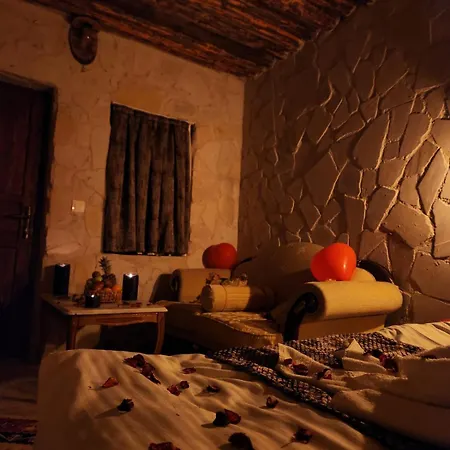 Bed & Breakfast Mmf Cave House Nevsehir
