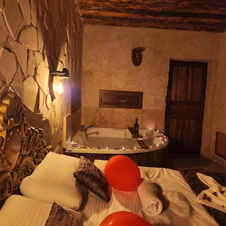 Mmf Cave House * Nevsehir