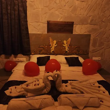 Mmf Cave House
