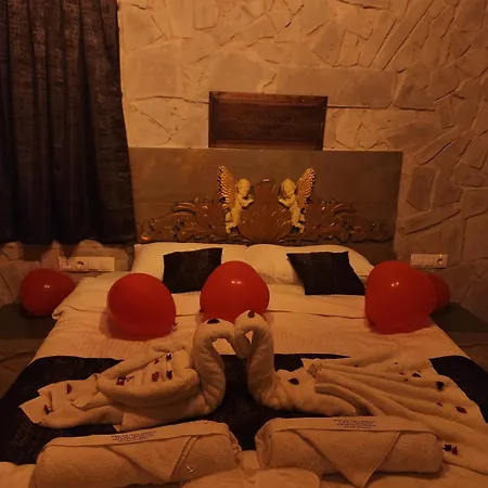 Mmf Cave House