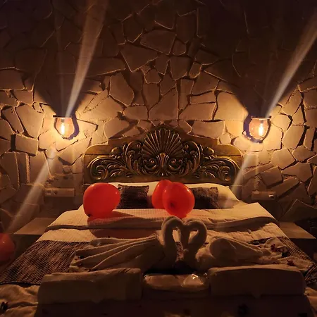 Mmf Cave House Panzió Nevşehir
