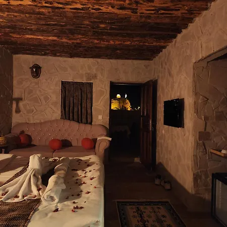 Bed & Breakfast Mmf Cave House Nevsehir