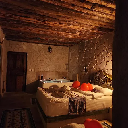 Mmf Cave House Nevşehir
