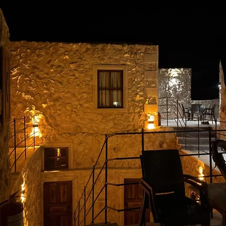 Bed & Breakfast Mmf Cave House