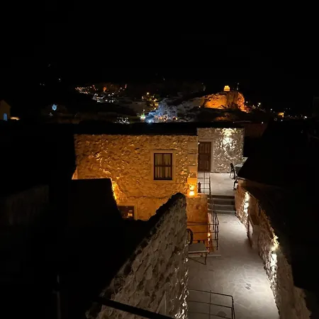 Mmf Cave House 4* Nevşehir
