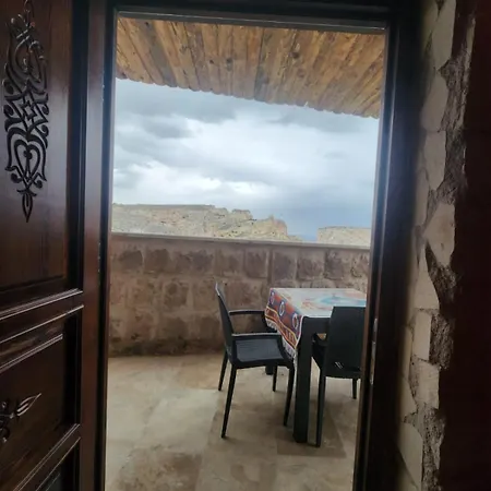 Mmf Cave House Nevşehir