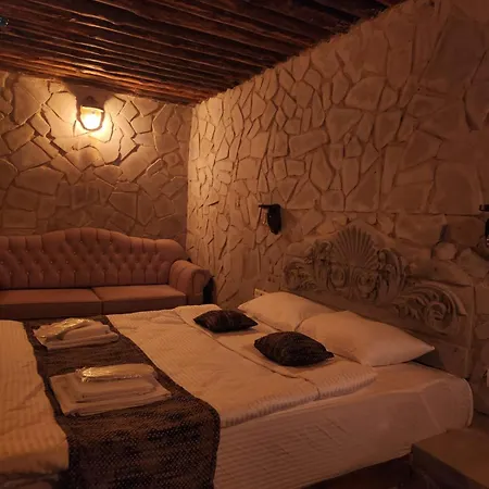 Mmf Cave House * Nevsehir