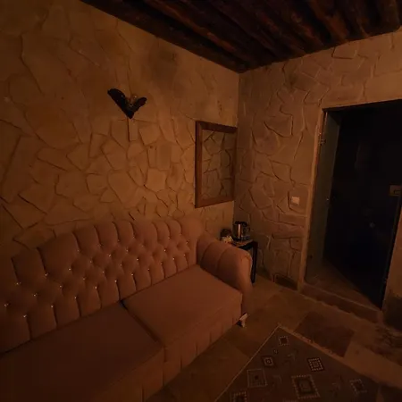 Mmf Cave House * Nevsehir