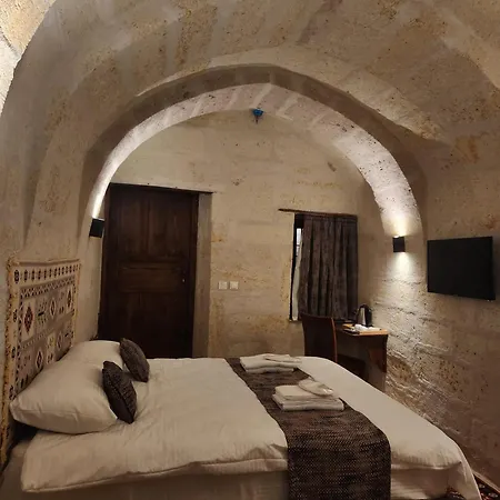 Mmf Cave House Nevşehir