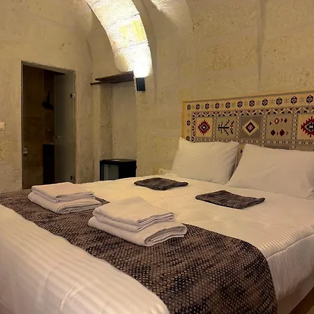 Mmf Cave House Nevsehir