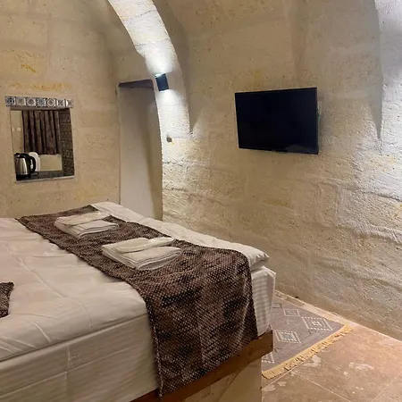 Mmf Cave House * Nevsehir
