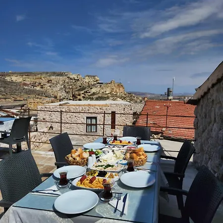 Bed & Breakfast Mmf Cave House