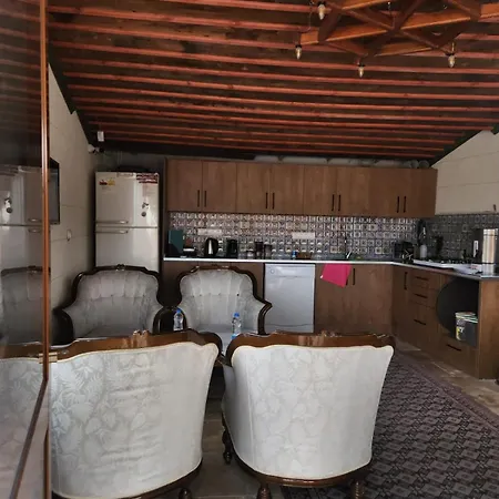 Bed & Breakfast Mmf Cave House Nevsehir