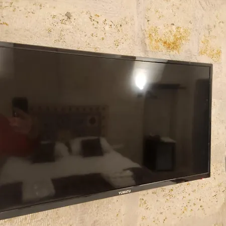 Mmf Cave House