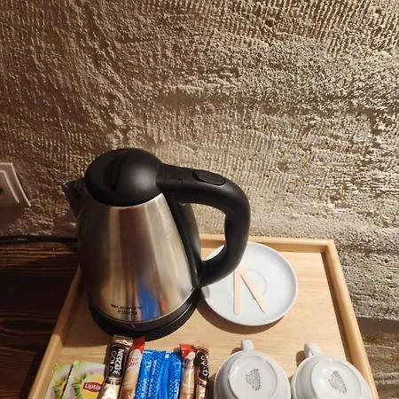 Bed & Breakfast Mmf Cave House *