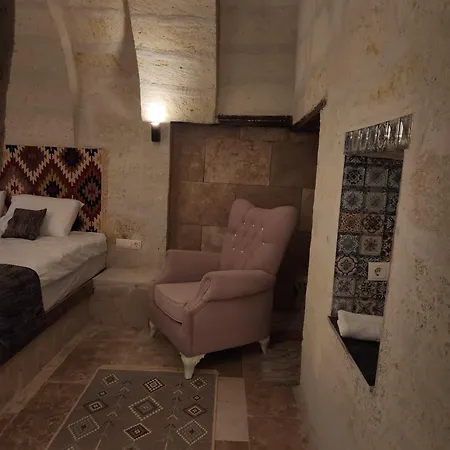 Mmf Cave House Bed & Breakfast Nevsehir