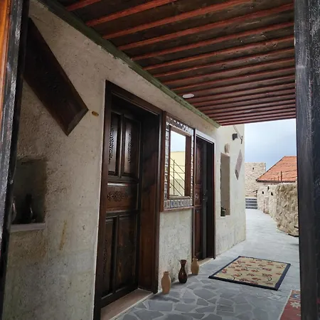 Mmf Cave House 4* Nevşehir