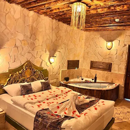 Mmf Cave House 4* Nevşehir