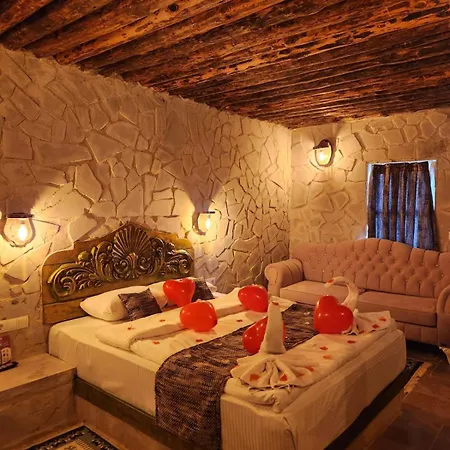 Mmf Cave House 4* Nevşehir