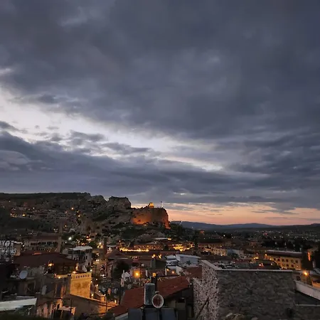 Mmf Cave House 4* Nevşehir