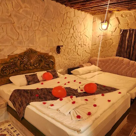 Mmf Cave House Nevşehir