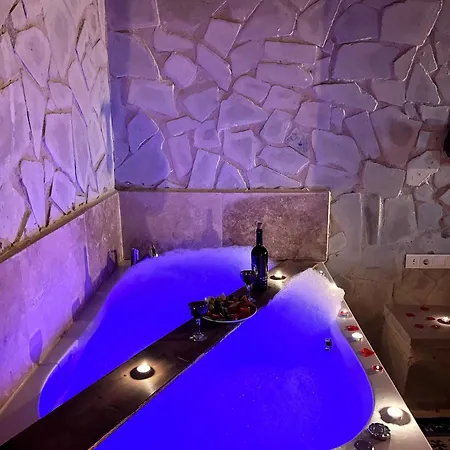 Panzió Mmf Cave House Nevşehir