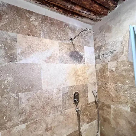 Mmf Cave House 4* Nevşehir