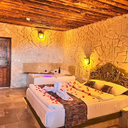 Panzió Mmf Cave House Nevşehir