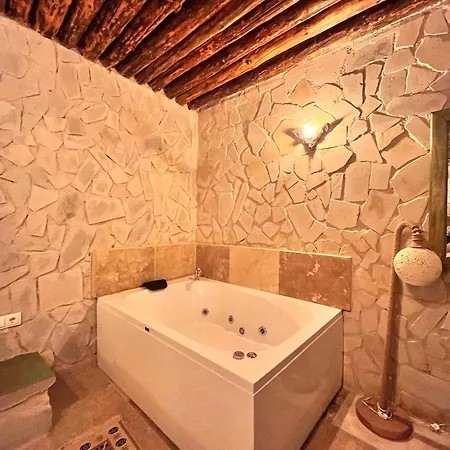 Panzió Mmf Cave House Nevşehir