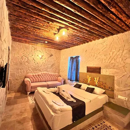 Panzió Mmf Cave House Nevşehir