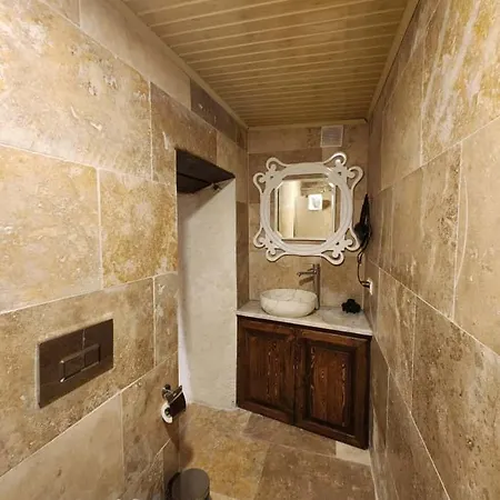 Mmf Cave House 4* נבשהיר