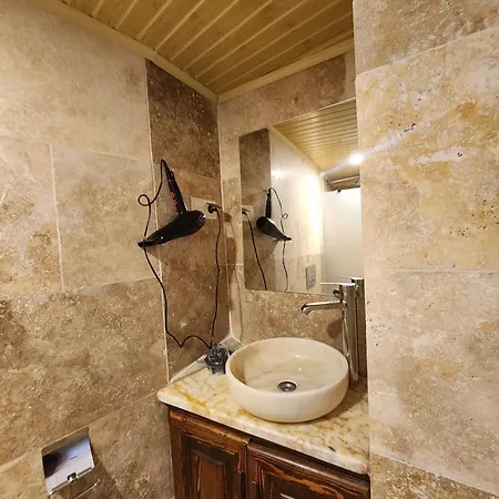 Mmf Cave House Panzió Nevşehir