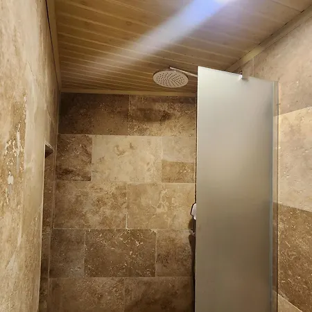 Mmf Cave House 4* Nevşehir