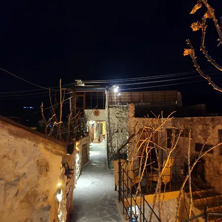 Mmf Cave House 4* Nevşehir
