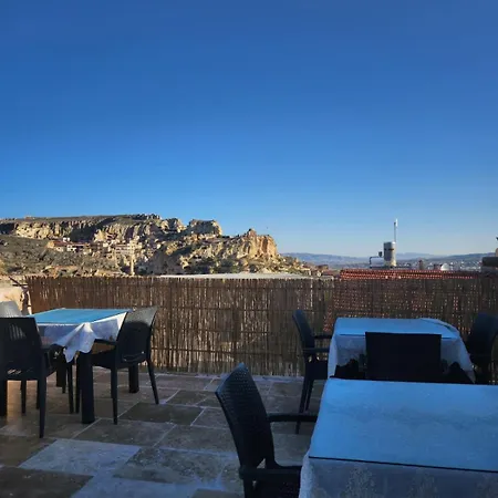 Panzió Mmf Cave House Nevşehir