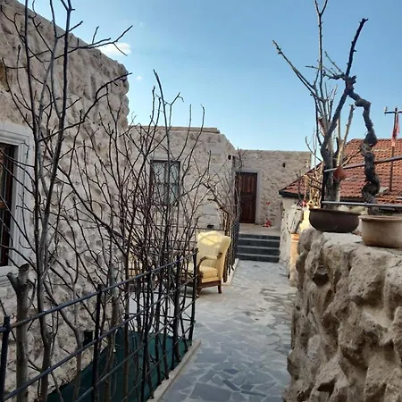 Panzió Mmf Cave House Nevşehir