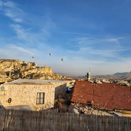 Mmf Cave House Nevşehir