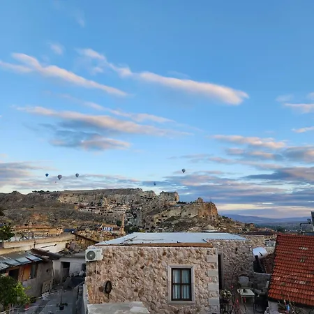 Panzió Mmf Cave House Nevşehir