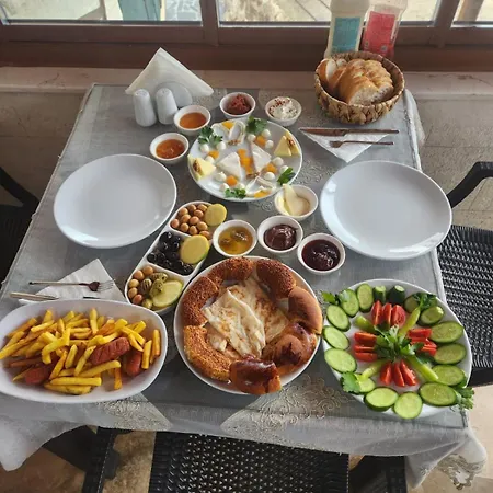 Mmf Cave House 4* Nevşehir