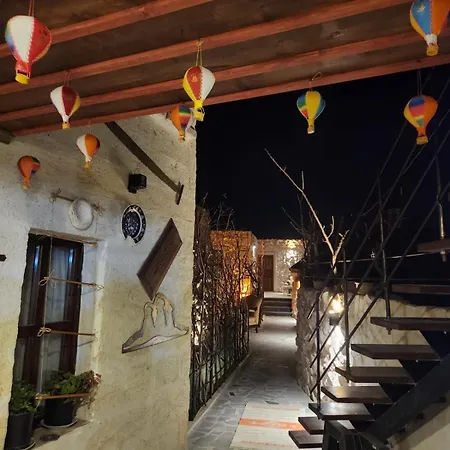 Mmf Cave House 4* Nevşehir